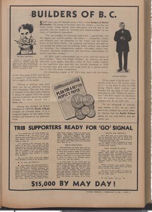   The Pacific Tribune - Friday, February 25, 1949   , page 11
