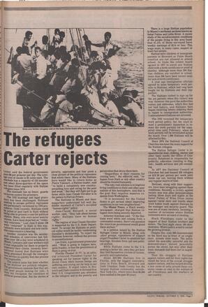  The Pacific Tribune - Friday, October 12, 1979   , page 7