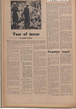   The Pacific Tribune - Friday, January 7, 1949   , page 4