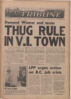 The Pacific Tribune - Friday, December 17, 1948