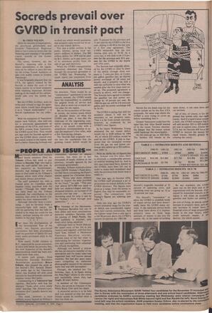   The Pacific Tribune - Friday, October 12, 1979   , page 2