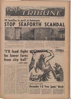 The Pacific Tribune - Friday, November 26, 1948