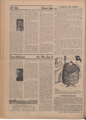   The Pacific Tribune - Friday, November 5, 1948   , page 10