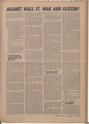   The Pacific Tribune - Friday, November 5, 1948   , page 7