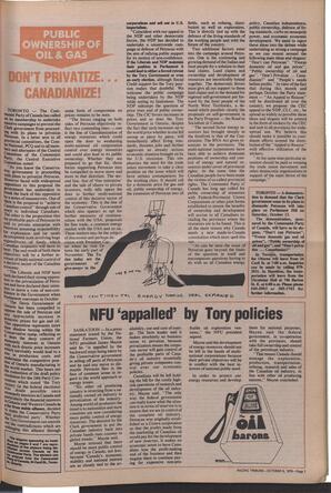   The Pacific Tribune - Friday, October 5, 1979   , page 7