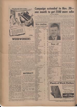   The Pacific Tribune - Friday, October 29, 1948   , page 12