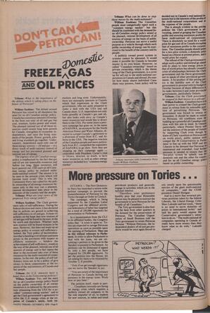   The Pacific Tribune - Friday, October 5, 1979   , page 6