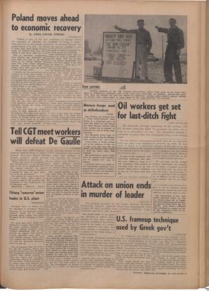   The Pacific Tribune - Friday, October 29, 1948   , page 3