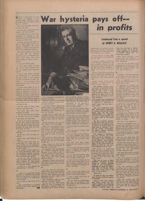   The Pacific Tribune - Friday, October 22, 1948   , page 4