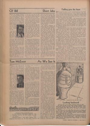   The Pacific Tribune - Friday, October 8, 1948   , page 8
