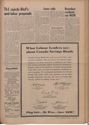   The Pacific Tribune - Friday, October 8, 1948   , page 7
