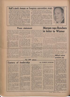   The Pacific Tribune - Friday, October 8, 1948   , page 6