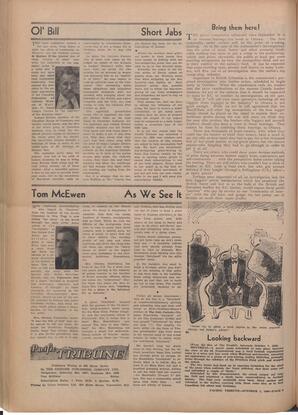   The Pacific Tribune - Friday, October 1, 1948   , page 8