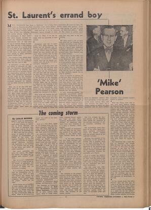   The Pacific Tribune - Friday, October 1, 1948   , page 5
