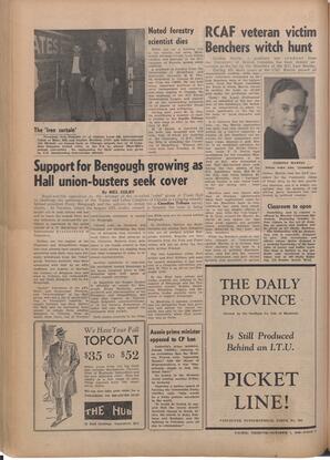   The Pacific Tribune - Friday, October 1, 1948   , page 2