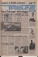 The Pacific Tribune - Friday, September 28, 1979