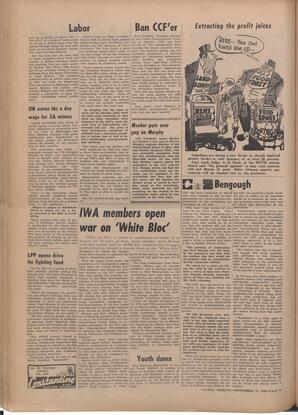   The Pacific Tribune - Friday, September 17, 1948   , page 12