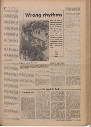   The Pacific Tribune - Friday, September 17, 1948   , page 5