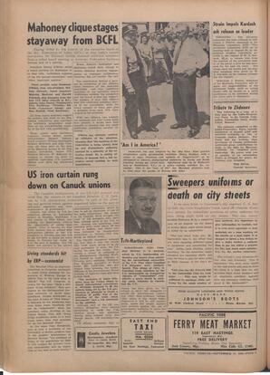   The Pacific Tribune - Friday, September 17, 1948   , page 2