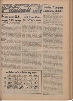   The Pacific Tribune - Friday, September 10, 1948   , page 9
