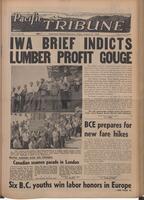 The Pacific Tribune - Friday, August 27, 1948