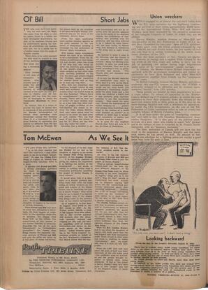   The Pacific Tribune - Friday, August 27, 1948   , page 8