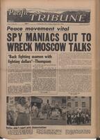 The Pacific Tribune - Friday, August 20, 1948