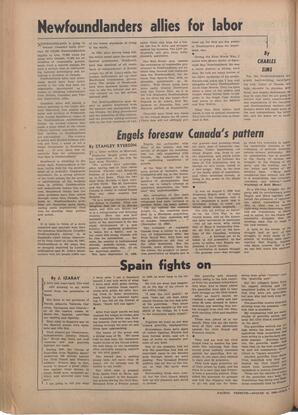   The Pacific Tribune - Friday, August 13, 1948   , page 4