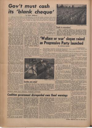   The Pacific Tribune - Friday, July 30, 1948   , page 2