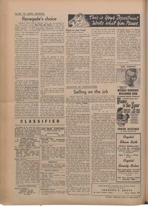   The Pacific Tribune - Friday, July 23, 1948   , page 10