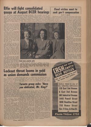   The Pacific Tribune - Friday, July 23, 1948   , page 7