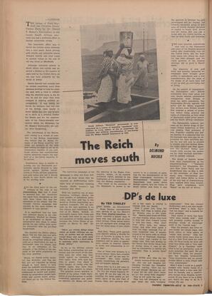   The Pacific Tribune - Friday, July 23, 1948   , page 4