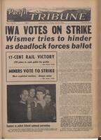 The Pacific Tribune - Friday, July 16, 1948