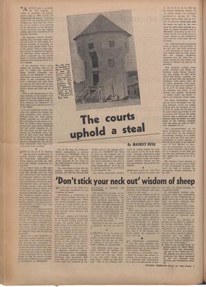   The Pacific Tribune - Friday, July 16, 1948   , page 4