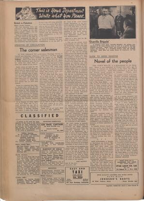   The Pacific Tribune - Friday, July 2, 1948   , page 10