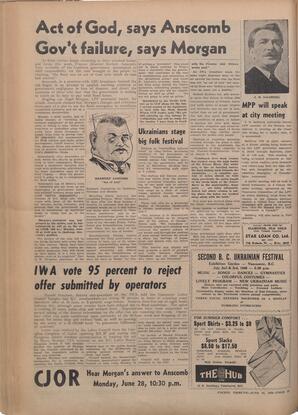   The Pacific Tribune - Friday, June 25, 1948   , page 12
