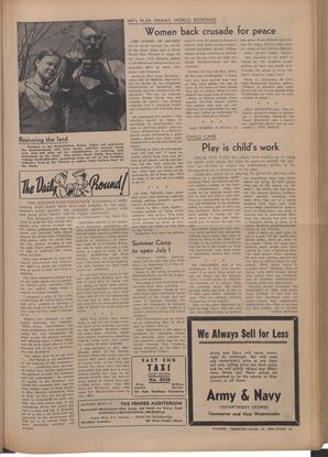   The Pacific Tribune - Friday, June 25, 1948   , page 11