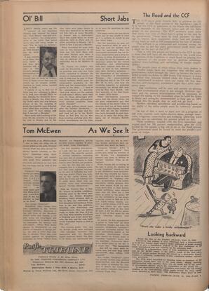   The Pacific Tribune - Friday, June 25, 1948   , page 8