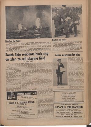   The Pacific Tribune - Friday, June 25, 1948   , page 7