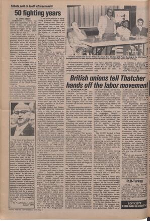   The Pacific Tribune - Friday, September 21, 1979   , page 8
