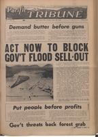 The Pacific Tribune - Friday, June 18, 1948