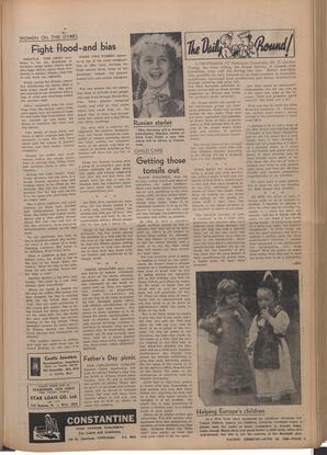   The Pacific Tribune - Friday, June 18, 1948   , page 9