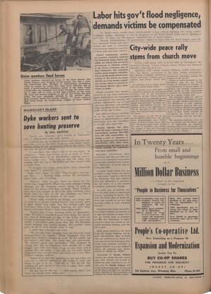   The Pacific Tribune - Friday, June 18, 1948   , page 2