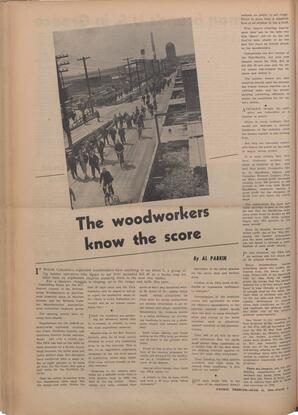  The Pacific Tribune - Friday, June 11, 1948   , page 4