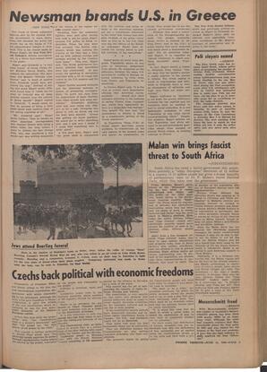   The Pacific Tribune - Friday, June 11, 1948   , page 3