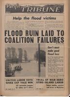 The Pacific Tribune - Friday, June 4, 1948