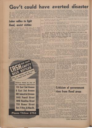   The Pacific Tribune - Friday, June 4, 1948   , page 12