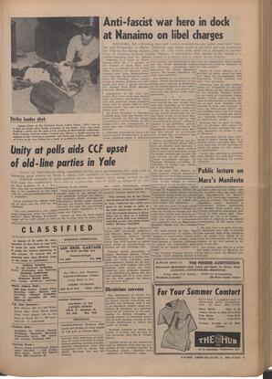   The Pacific Tribune - Friday, June 4, 1948   , page 11