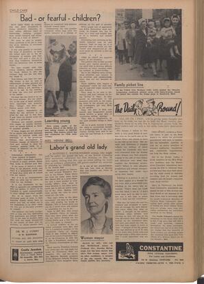   The Pacific Tribune - Friday, June 4, 1948   , page 9