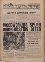 The Pacific Tribune - Friday, May 28, 1948